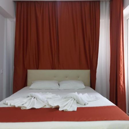 Konyaalti Apart Hotel Antalia Esterno foto