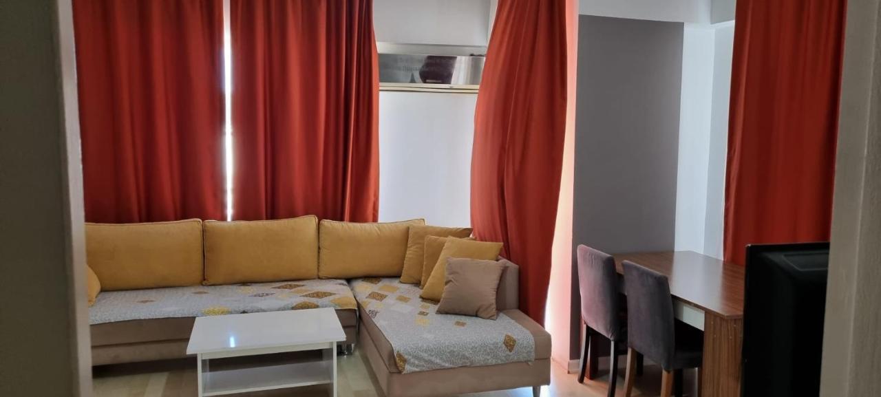 Konyaalti Apart Hotel Antalia Esterno foto