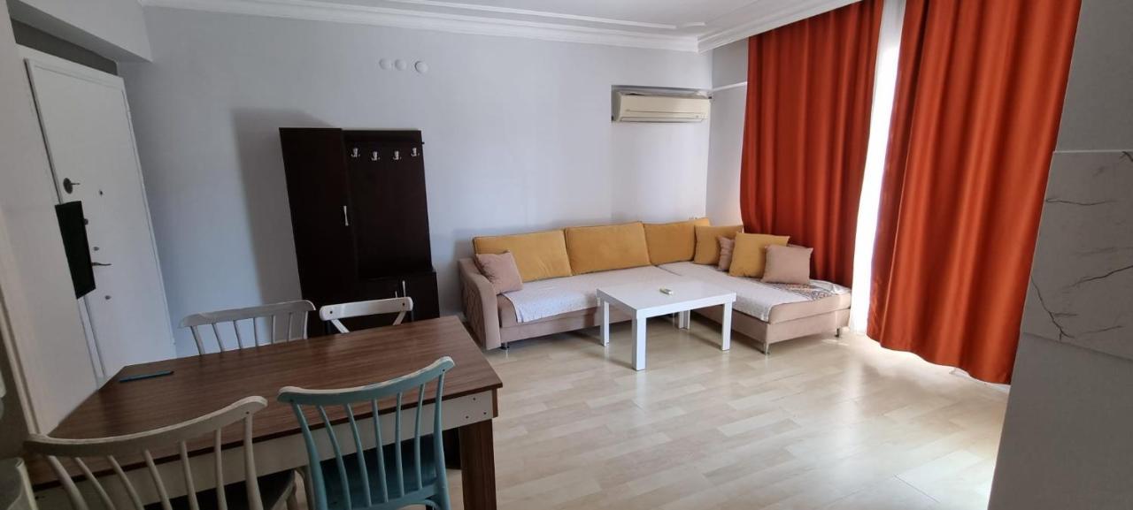 Konyaalti Apart Hotel Antalia Esterno foto